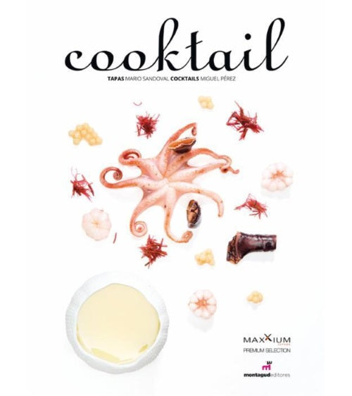 Cooktail: Tapas and Cocktails