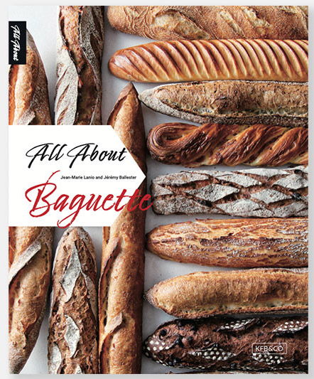 All About Baguette