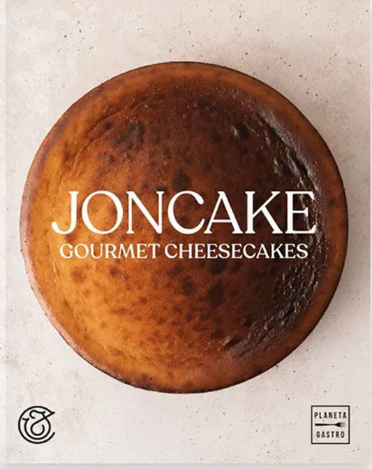 Joncake: Gourmet Cheesecakes